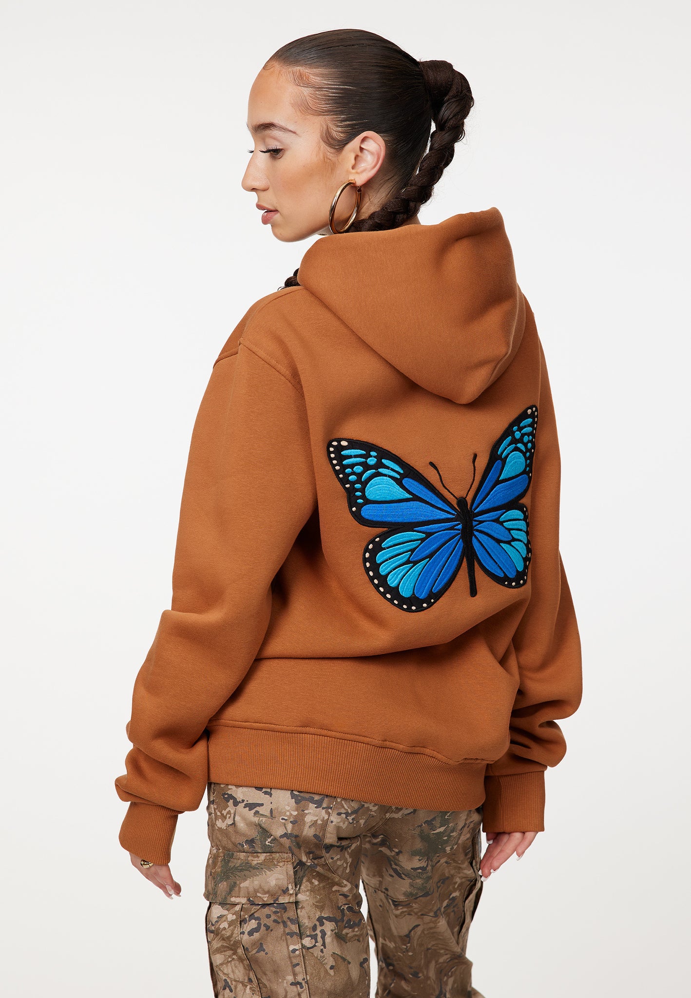 BUTTERFLY EFFECT - AddictsOnly