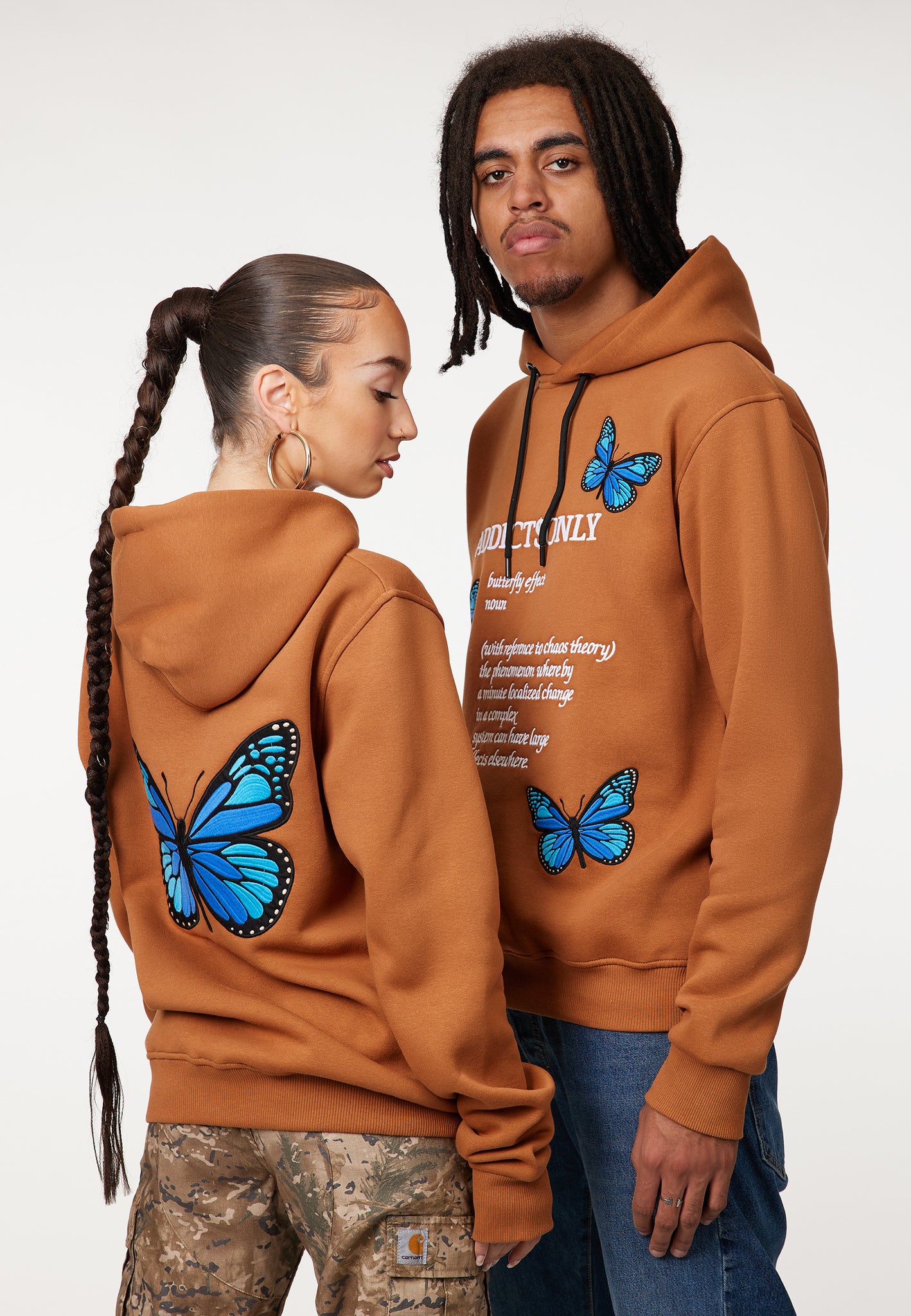 BUTTERFLY EFFECT - AddictsOnly